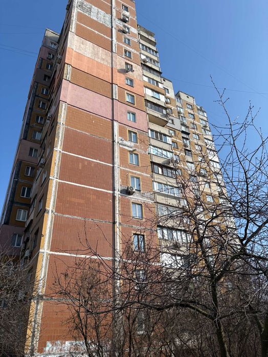 Квартира на вул. Закревського в Києві, ID 258989, фото №6