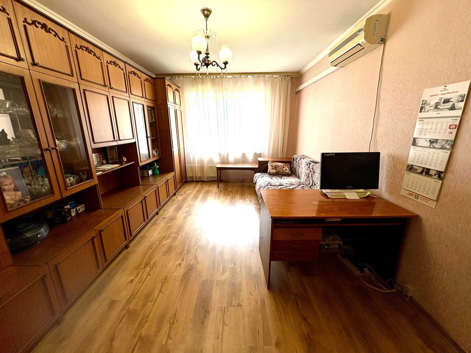 Квартира на вул. Закревського в Києві, ID 258989, фото №8