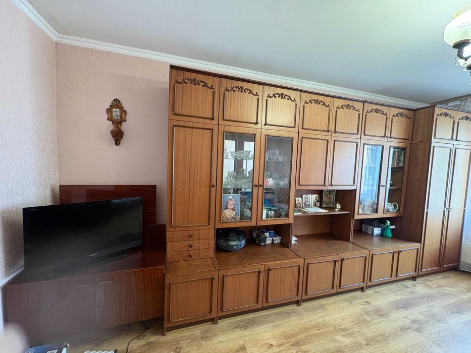 Квартира на вул. Закревського в Києві, ID 258989, фото №9