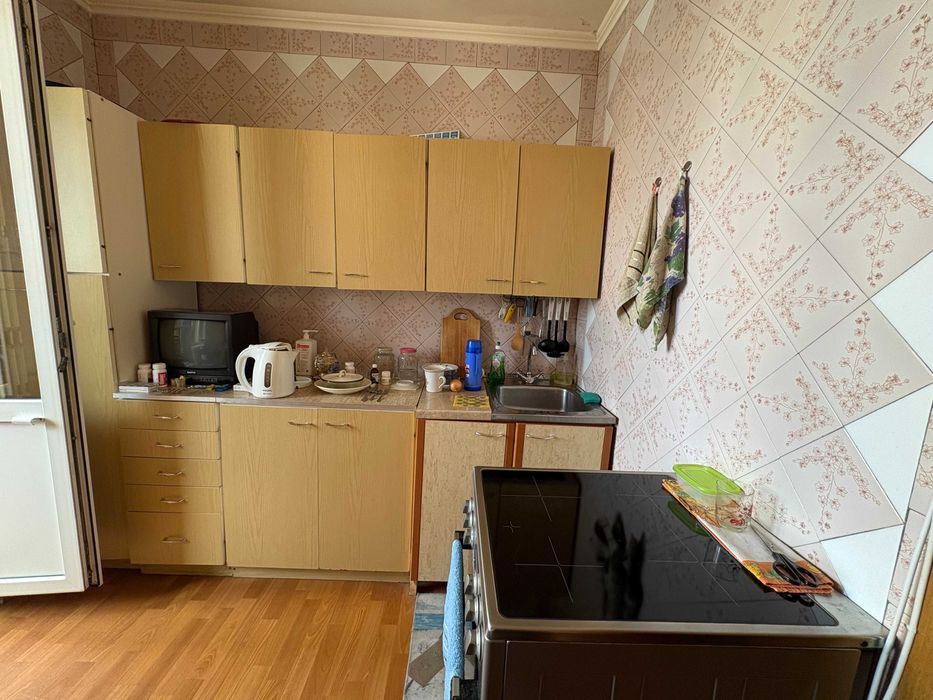 Квартира на вул. Закревського в Києві, ID 258989, фото №10