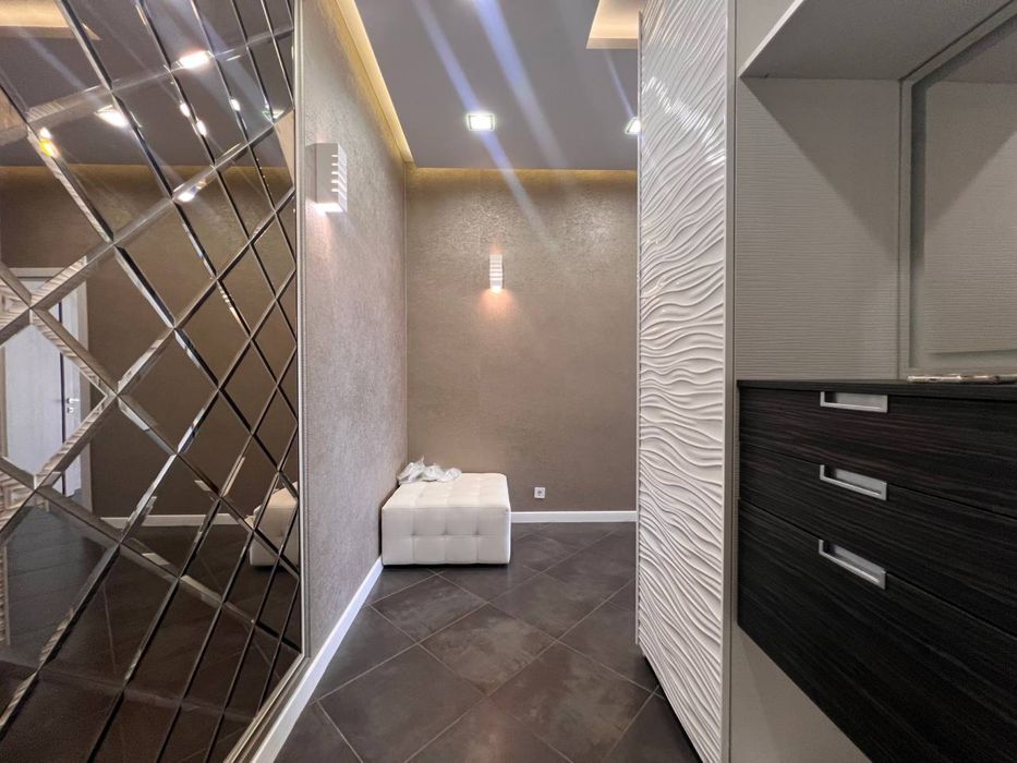 Квартира на вул. Французький бульвар в Одесі, ID 259048, фото №9
