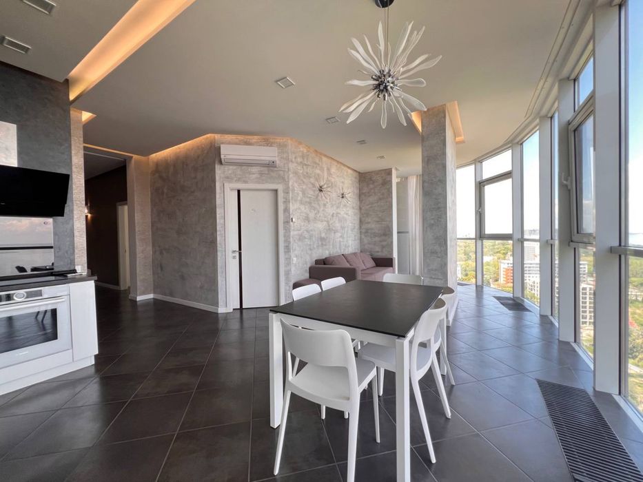Квартира на вул. Французький бульвар в Одесі, ID 259048, фото №10