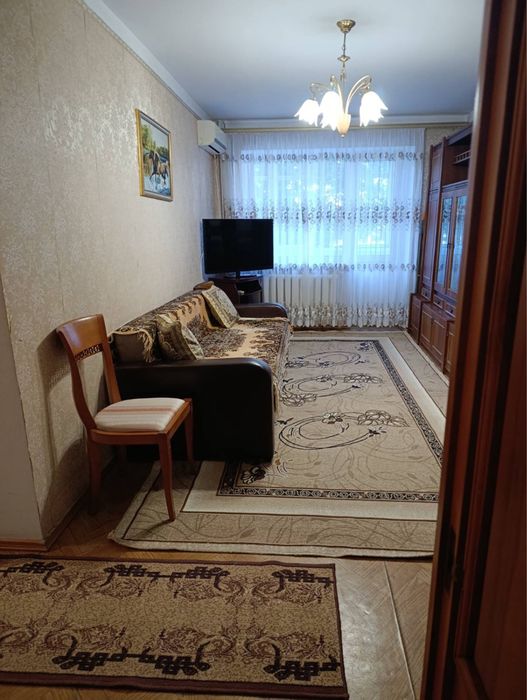 Квартира на вул. Данченка, 3А в Одесі, ID 304879, фото №1