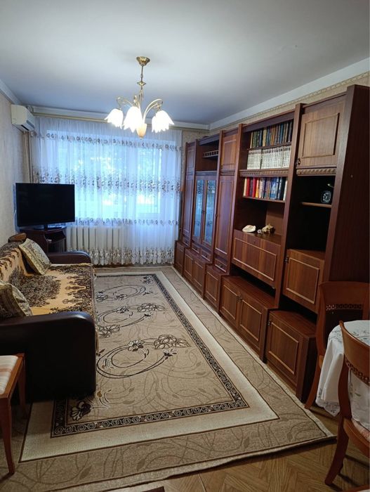 Квартира на вул. Данченка, 3А в Одесі, ID 304879, фото №2