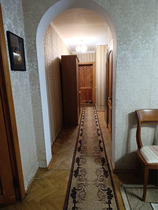 Квартира на вул. Данченка, 3А в Одесі, ID 304879, фото №14