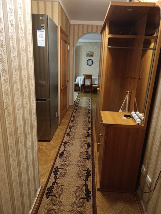 Квартира на вул. Данченка, 3А в Одесі, ID 304879, фото №15