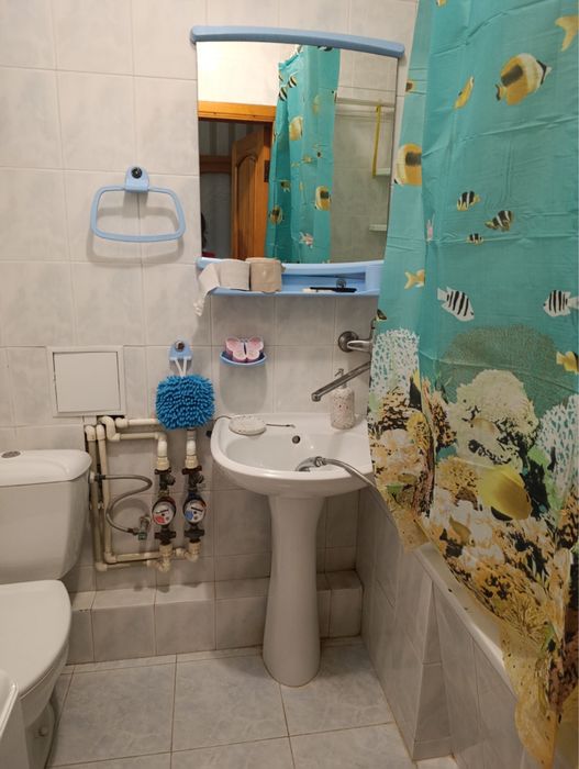 Квартира на вул. Данченка, 3А в Одесі, ID 304879, фото №16