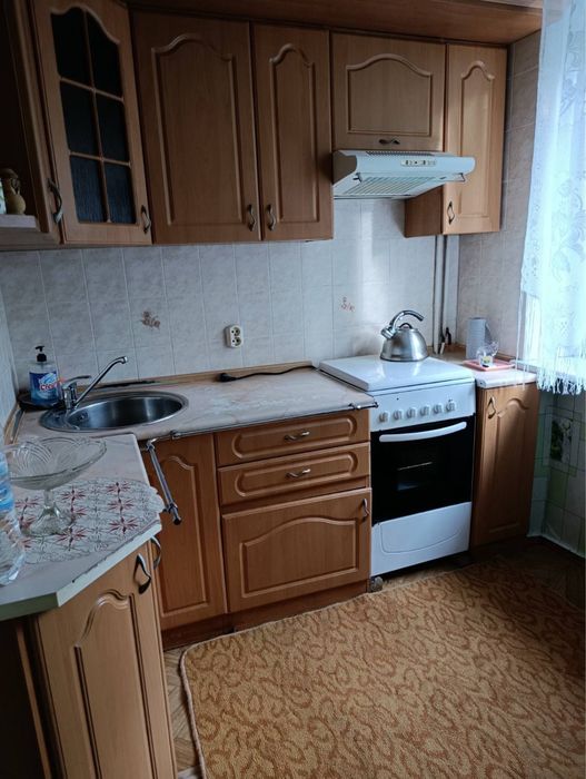 Квартира на вул. Данченка, 3А в Одесі, ID 304879, фото №4