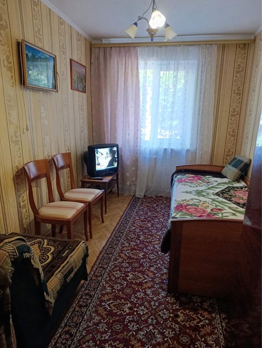 Квартира на вул. Данченка, 3А в Одесі, ID 304879, фото №7