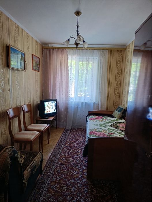 Квартира на вул. Данченка, 3А в Одесі, ID 304879, фото №8