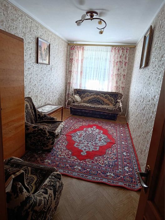 Квартира на вул. Данченка, 3А в Одесі, ID 304879, фото №10