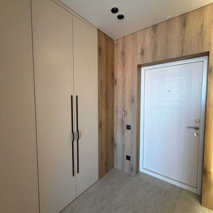 Квартира на ЖК «Центральний-2» в Києві, ID 258956, фото №6
