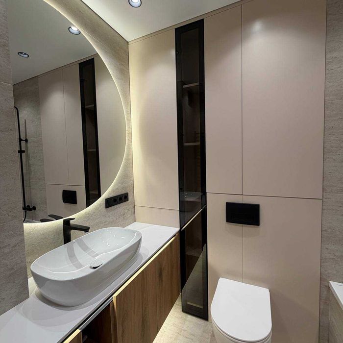 Квартира на ЖК «Центральний-2» в Києві, ID 258956, фото №10