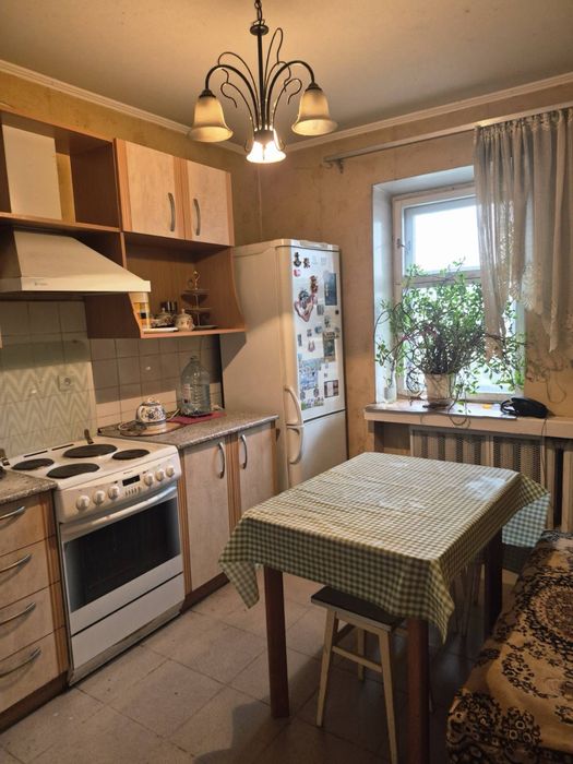 Квартира на вул. Срібнокільська, 20 в Києві, ID 259030, фото №2