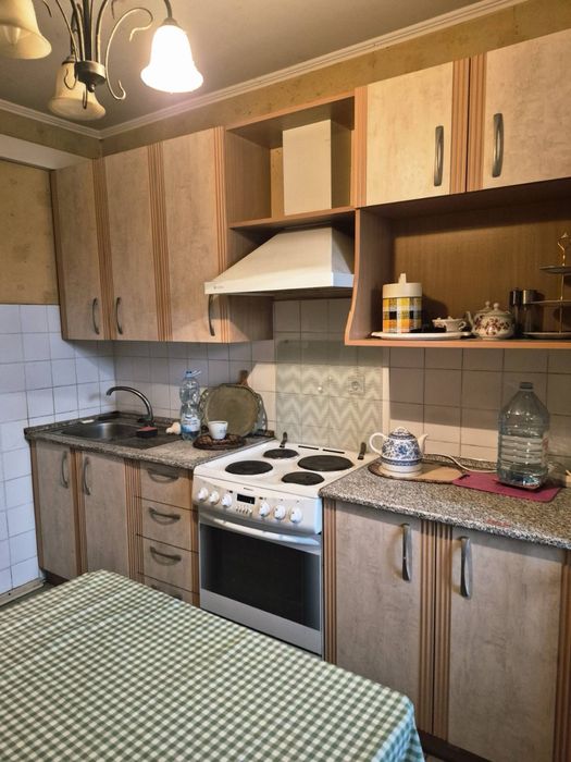 Квартира на вул. Срібнокільська, 20 в Києві, ID 259030, фото №3