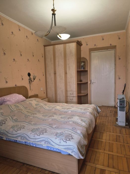 Квартира на вул. Срібнокільська, 20 в Києві, ID 259030, фото №4