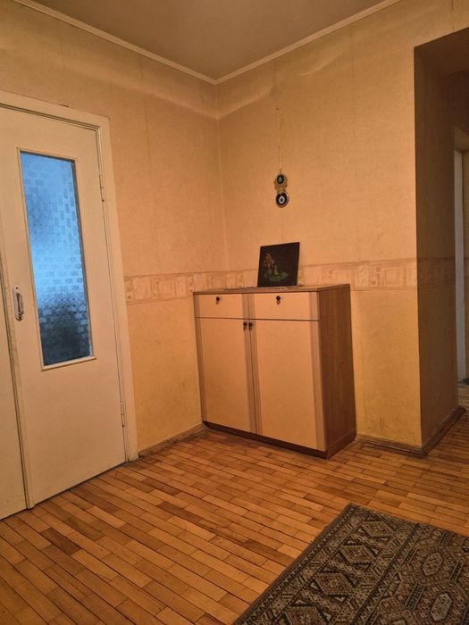 Квартира на вул. Срібнокільська, 20 в Києві, ID 259030, фото №5