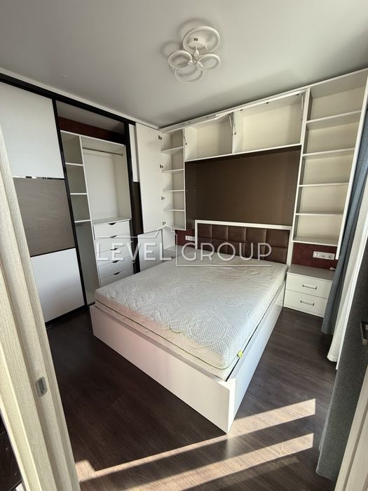 Квартира на вул. Балукова, 1 в Києві, ID 312702, фото №1