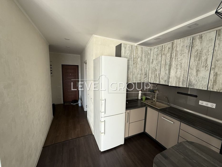 Квартира на вул. Балукова, 1 в Києві, ID 312702, фото №3