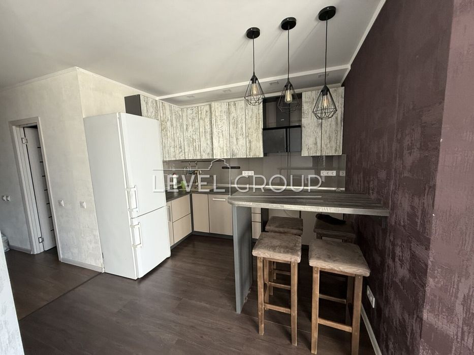 Квартира на вул. Балукова, 1 в Києві, ID 312702, фото №5