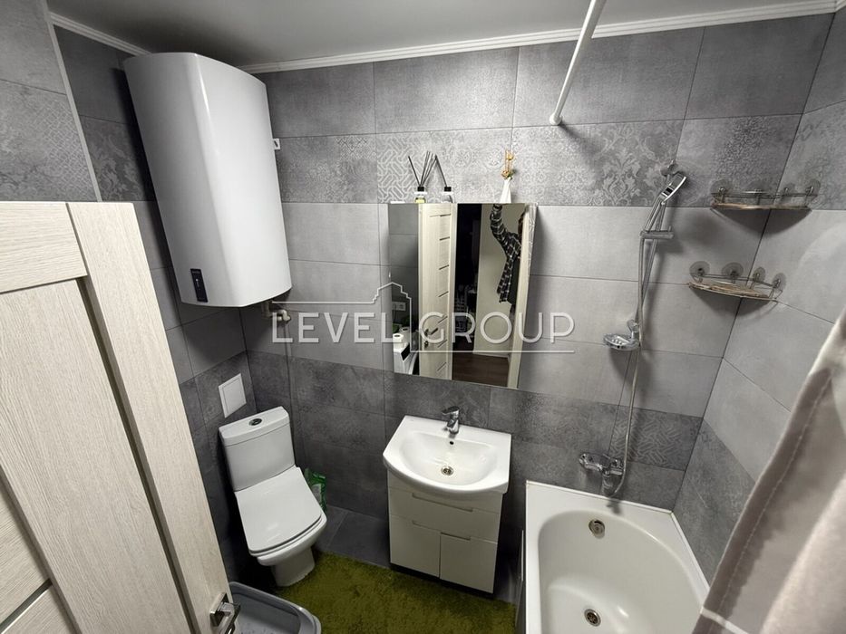 Квартира на вул. Балукова, 1 в Києві, ID 312702, фото №8