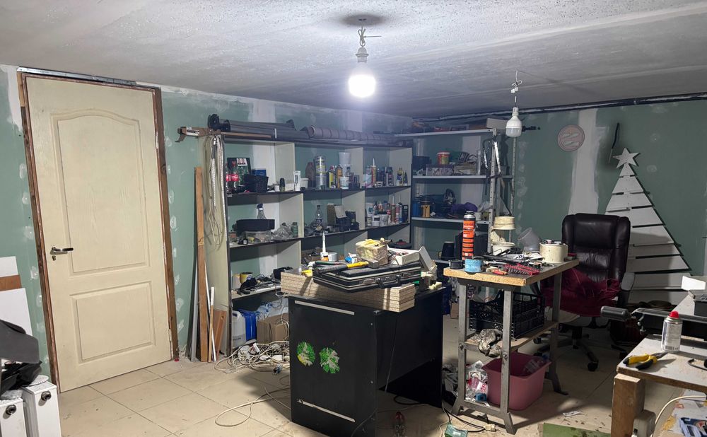 Квартира на вул. Магістральна, 118б в Одесі, ID 258984, фото №11