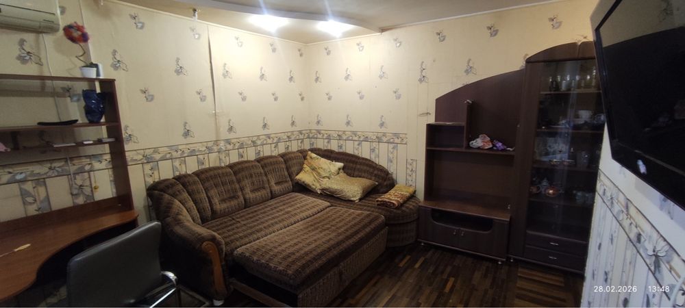 Квартира на вул. Паркова, 103 в Краматорськ, ID 291762, фото №1