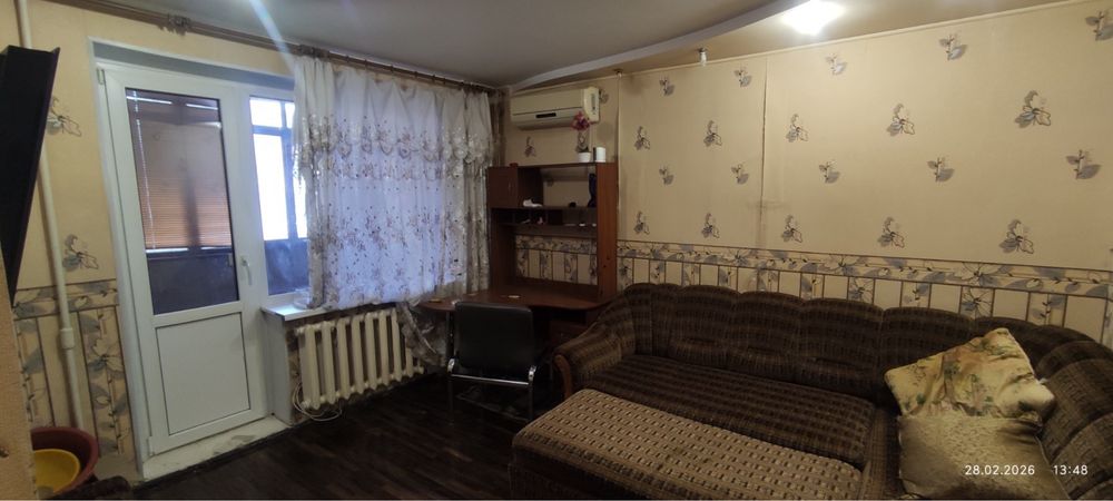 Квартира на вул. Паркова, 103 в Краматорськ, ID 291762, фото №2