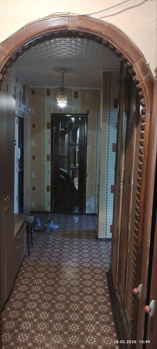 Квартира на вул. Паркова, 103 в Краматорськ, ID 291762, фото №3