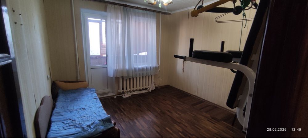 Квартира на вул. Паркова, 103 в Краматорськ, ID 291762, фото №4