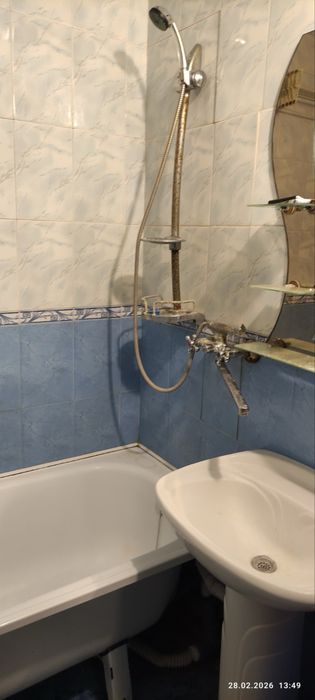 Квартира на вул. Паркова, 103 в Краматорську, ID 291762, фото №6