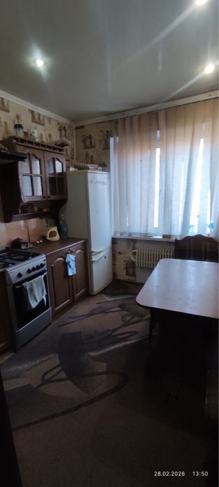 Квартира на вул. Паркова, 103 в Краматорську, ID 291762, фото №8
