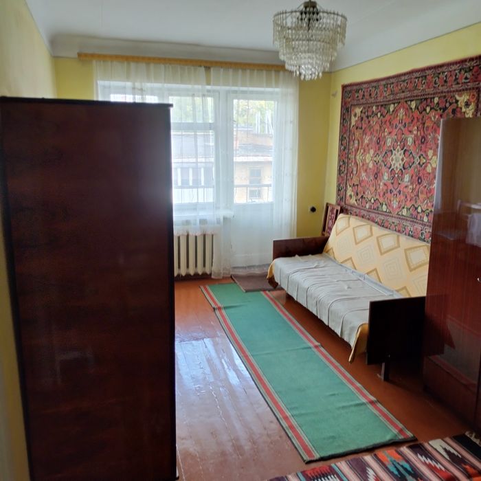 Квартира на вул. Княгині Ольги, 14а в Рівне, ID 259007, фото №1