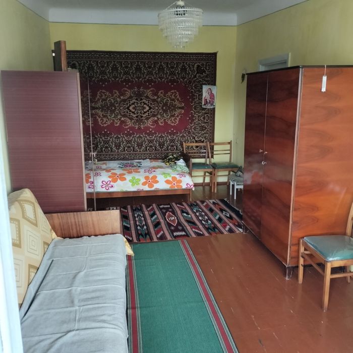 Квартира на вул. Княгині Ольги, 14а в Рівне, ID 259007, фото №2