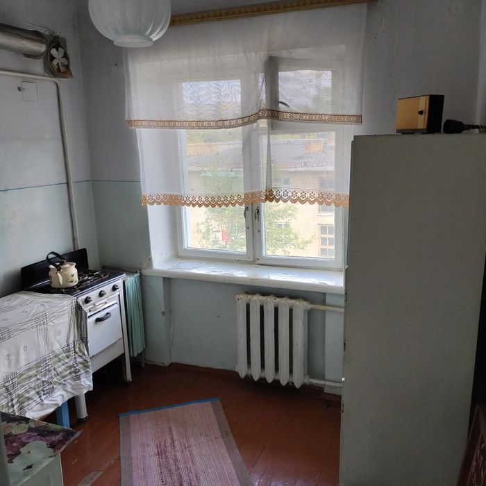 Квартира на вул. Княгині Ольги, 14а в Рівне, ID 259007, фото №3