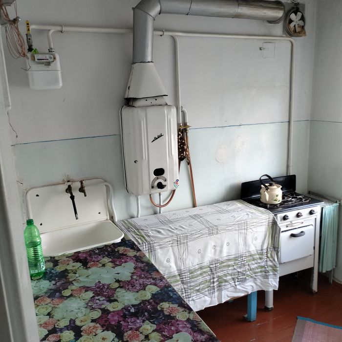 Квартира на вул. Княгині Ольги, 14а в Рівне, ID 259007, фото №4