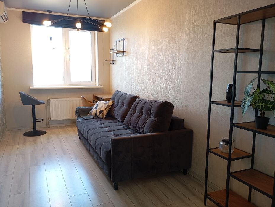 Квартира на вул. Штильова, 1 в Одесі, ID 262674, фото №12
