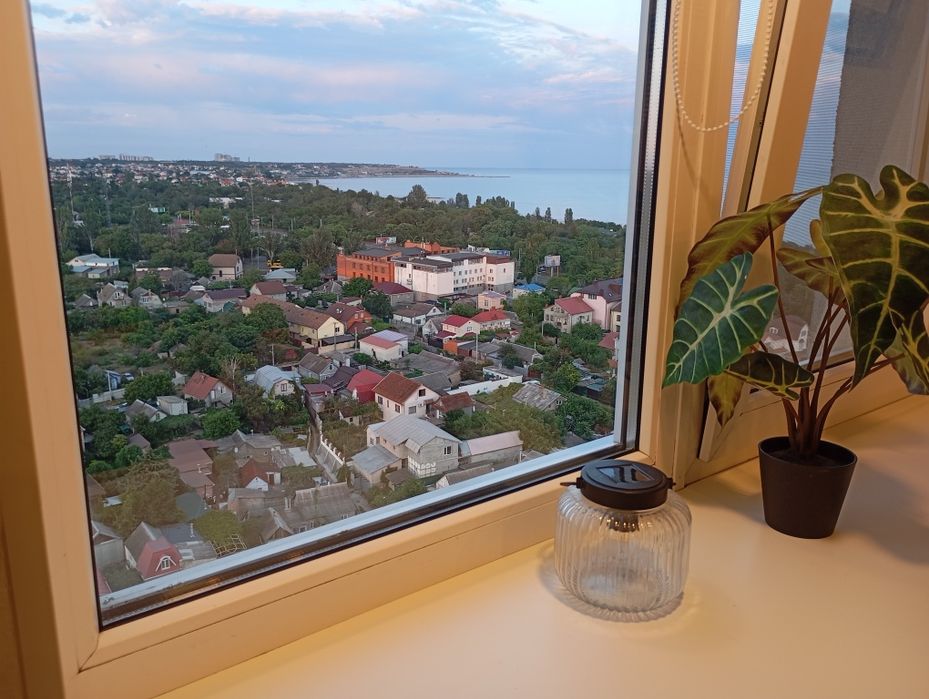 Квартира на вул. Штильова, 1 в Одесі, ID 262674, фото №14