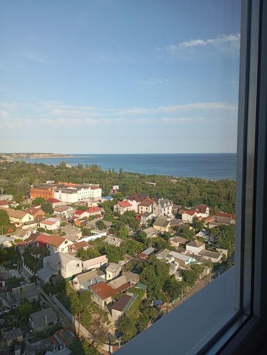 Квартира на вул. Штильова, 1 в Одесі, ID 262674, фото №15