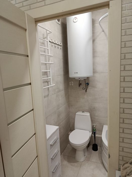 Квартира на вул. Штильова, 1 в Одесі, ID 262674, фото №4