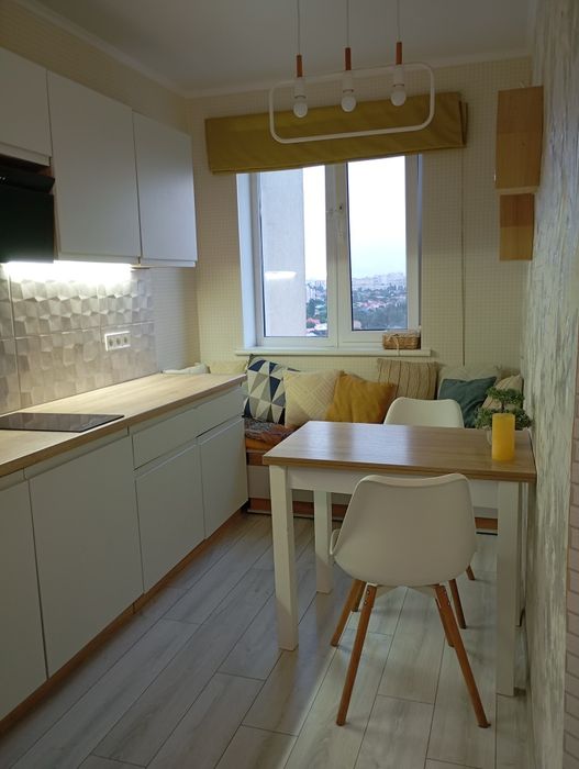Квартира на вул. Штильова, 1 в Одесі, ID 262674, фото №7