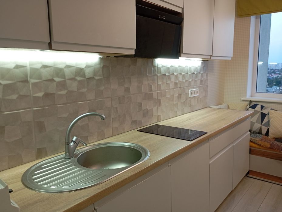 Квартира на вул. Штильова, 1 в Одесі, ID 262674, фото №9