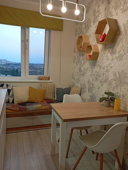 Квартира на вул. Штильова, 1 в Одесі, ID 262674, фото №10