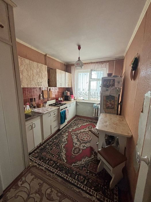 Квартира на вул. Івана Авраменка в Кривому Розі, ID 259157, фото №5