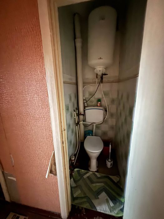 Квартира на вул. Івана Авраменка в Кривому Розі, ID 259157, фото №8