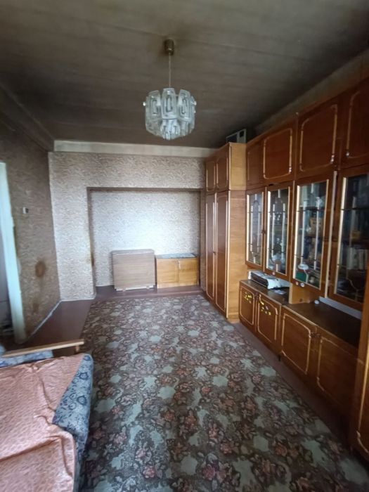 Квартира на вул. Водограйна, 18 в Запоріжжі, ID 258999, фото №1
