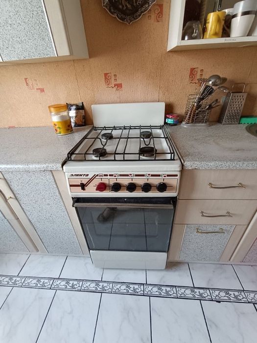 Квартира на вул. Водограйна, 18 в Запоріжжі, ID 258999, фото №3