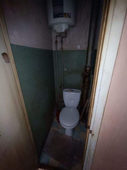 Квартира на вул. Водограйна, 18 в Запоріжжі, ID 258999, фото №4