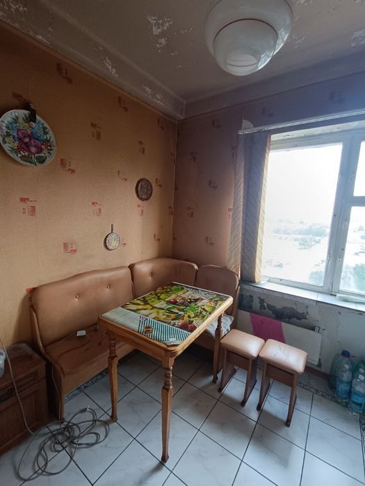 Квартира на вул. Водограйна, 18 в Запоріжжі, ID 258999, фото №6