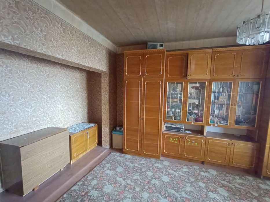 Квартира на вул. Водограйна, 18 в Запоріжжі, ID 258999, фото №7